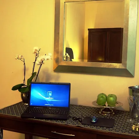 מלון E Trattoria San Giorgio