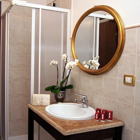 מלון E Trattoria San Giorgio Piossasco