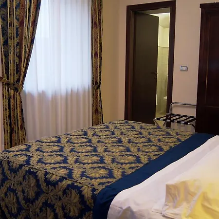 E Trattoria San Giorgio Hotel 3*