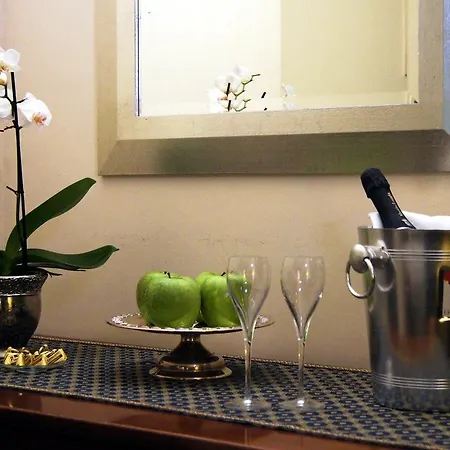 Hotel E Trattoria San Giorgio 3*
