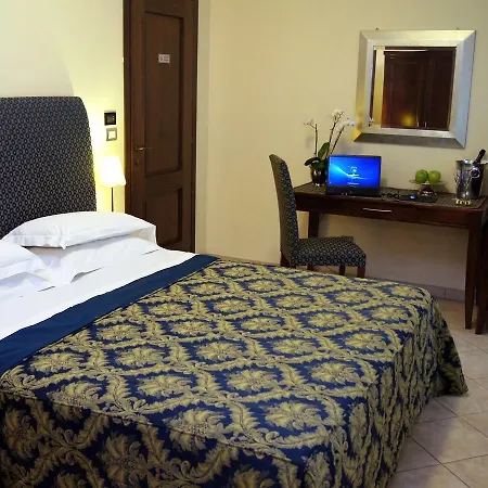 Hotel Monte San Giorgio 3*