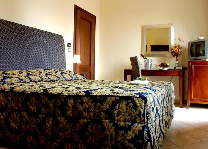 Hotel E Trattoria San Giorgio