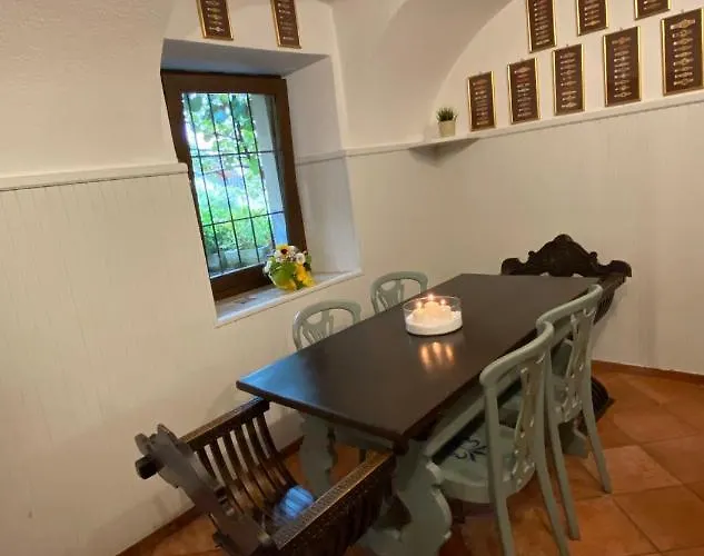 ホテル E Trattoria San Giorgio Piossasco