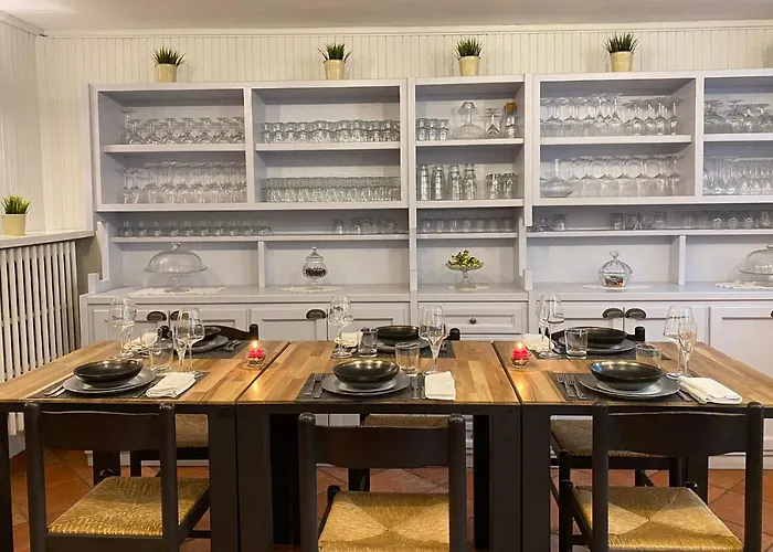 Hotel E Trattoria San Giorgio