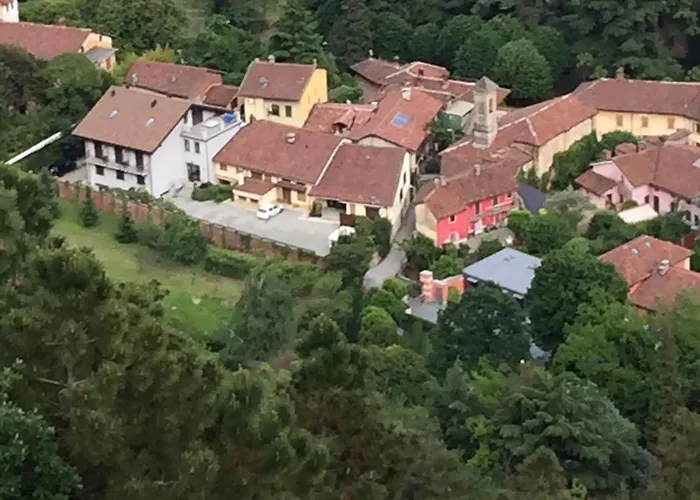 E Trattoria San Giorgio 3*