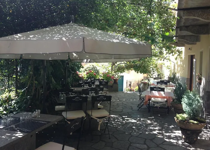 E Trattoria San Giorgio Hotel Piossasco