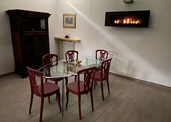 ホテル E Trattoria San Giorgio