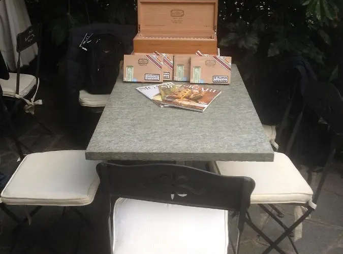 E Trattoria San Giorgio 3* Piossasco