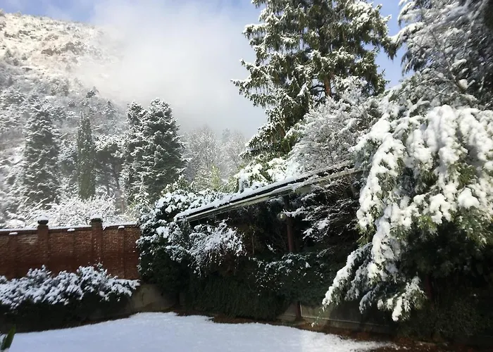 E Trattoria San Giorgio ホテル 3*