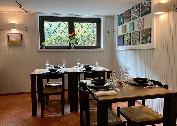 E Trattoria San Giorgio Piossasco