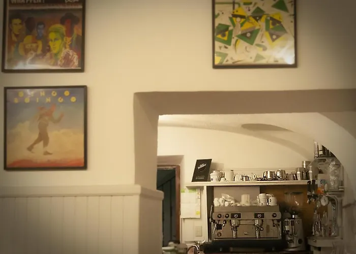 ホテル E Trattoria San Giorgio Piossasco