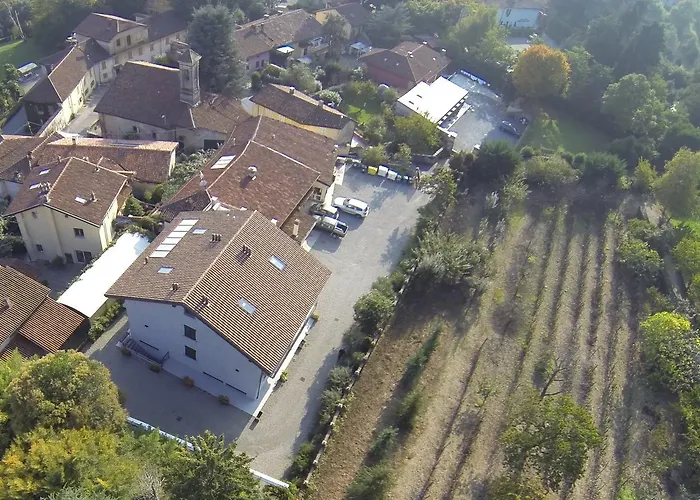 E Trattoria San Giorgio Piossasco