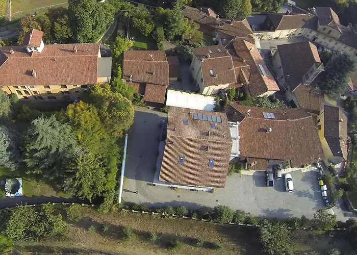 Hotel E Trattoria San Giorgio 3*