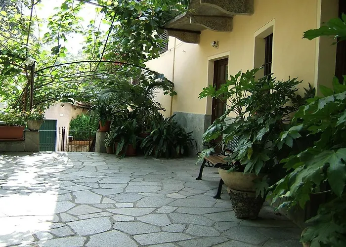Hotel E Trattoria San Giorgio