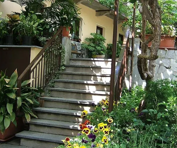 ホテル E Trattoria San Giorgio 3*