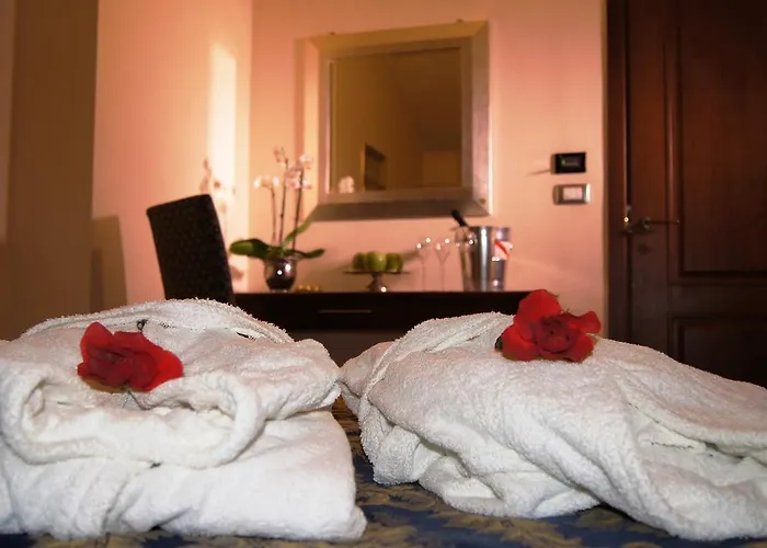 E Trattoria San Giorgio Hotel 3*