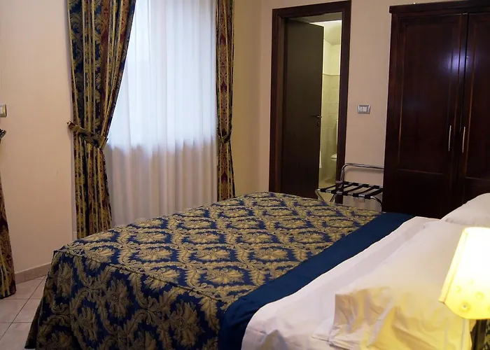 E Trattoria San Giorgio Hotel 3*