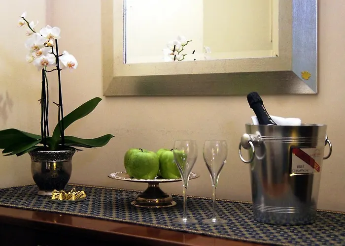 Hotel E Trattoria San Giorgio 3*