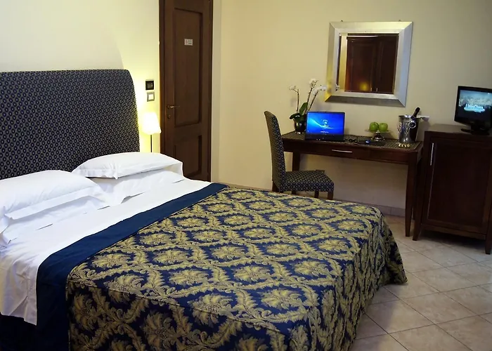 Hotel E Trattoria San Giorgio 3*